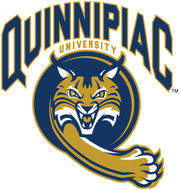 Quinnipiac Bobcats 2002-2018 Alternate Logo iron on transfers for T-shirts